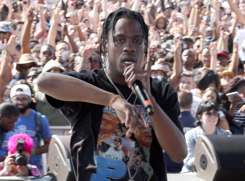 Travis Scott, Travi$ Scott Travis Scott, Travi$ Scott